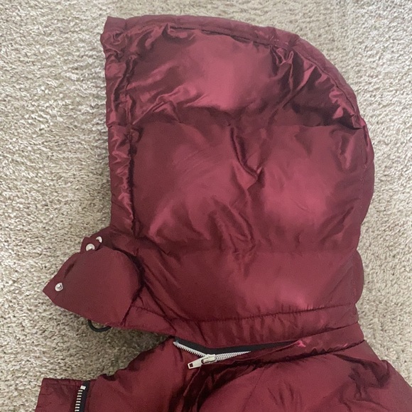 Ivy Park Padded Coat - Picture 9 of 11